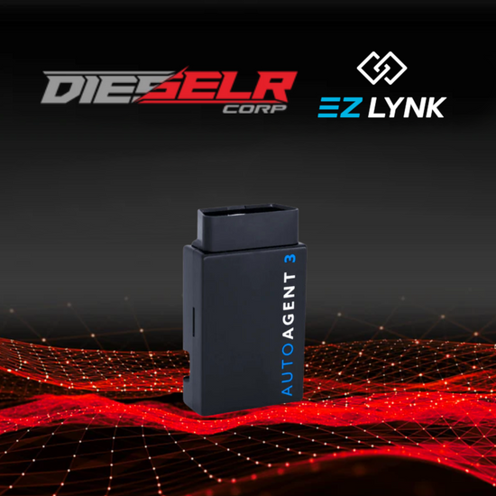 2020-2025 Powerstroke 6.7L DieselR EZ LYNK Custom Tuning