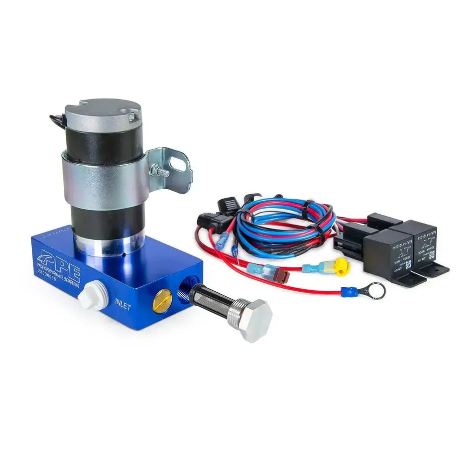 Universal PPE Fuel Lift Pump (113050000)