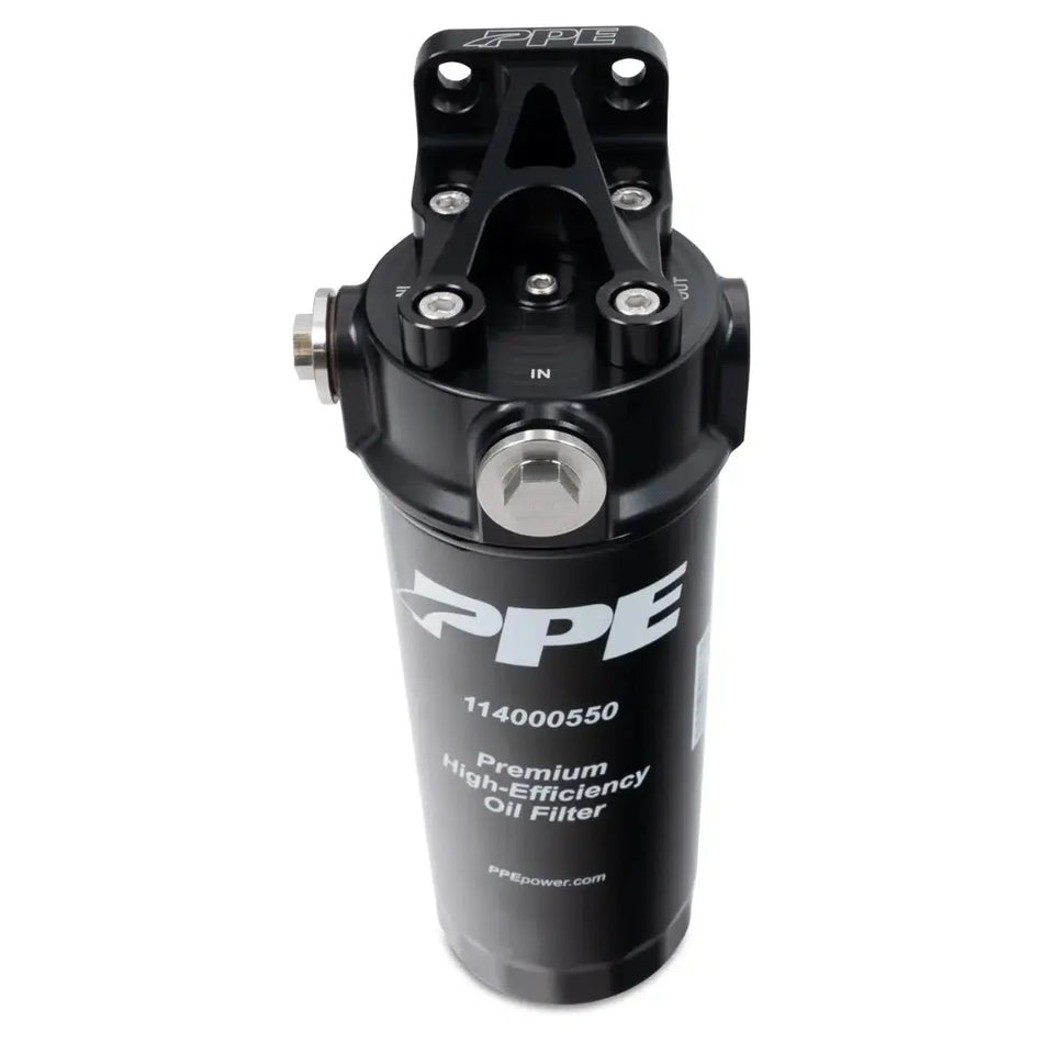 Universal PPE Performance Air-To-Water Intercooler (415040300)