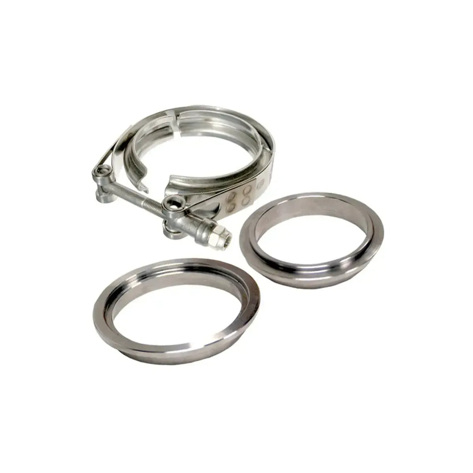 Universal Standard 304 SS V-Band - 3 Piece Set (1C 1M 1F) (51733X003)