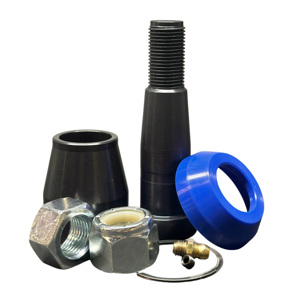 2003-2024 Cummins 5.9L/6.7L EMF Rebuild Kit 2500/3500 Upper Ball Joint (RK-7460-7394)