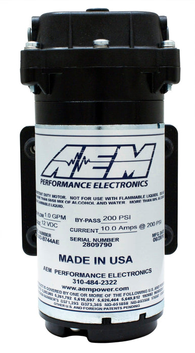 AEM Electronics V3 Water/Methanol HD Kit No Reservoir (30-3303) - AEM Electronics