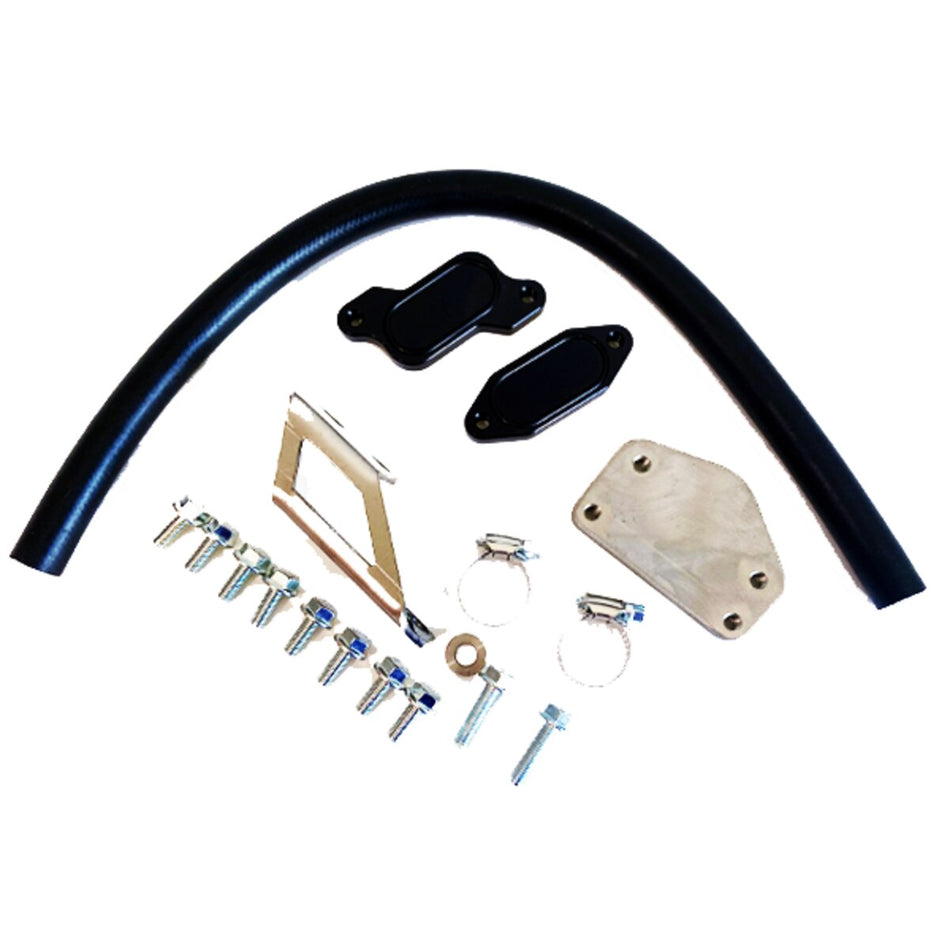 2004.5-2005 Duramax LLY EGR Solution Kit (ART-EGRD-LLY)
