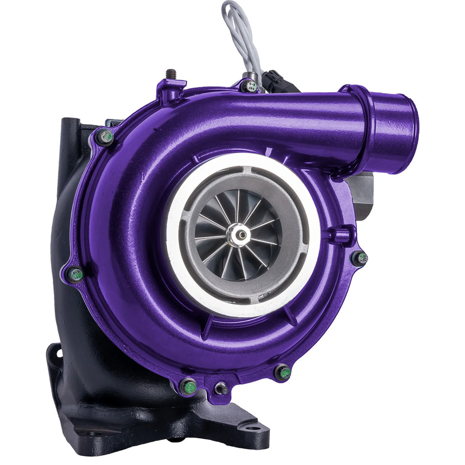 2001-2010 Duramax 6.6L ATS Aurora 3000 / 4000 VFR Turbo