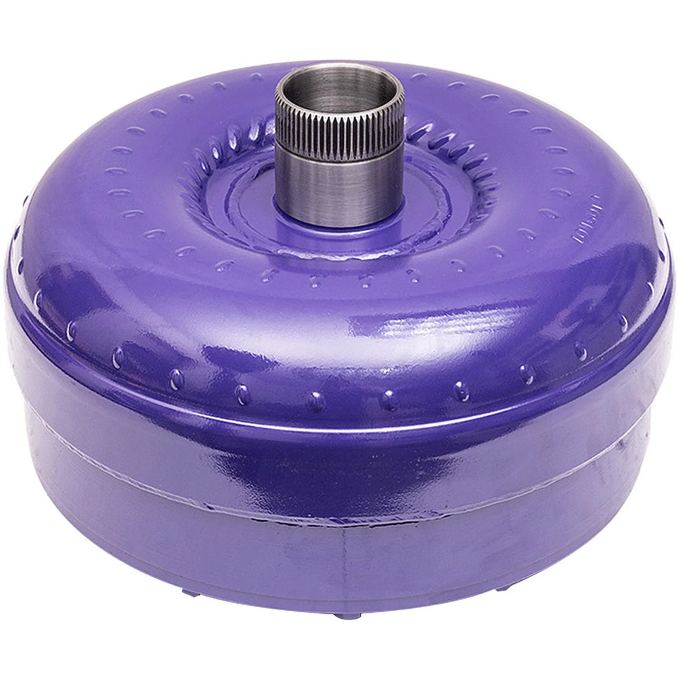 2011-2019 Powerstroke 6.7L 6R140 ATS Five Star Performance Torque Converter