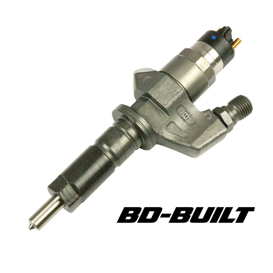 2001-2004 Duramax LB7 BD-Built Stock/StockPlus Fuel Injector