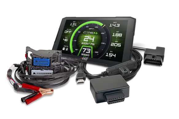 Edge Evolution CTS4 Diesel (85500) - Pre-Order