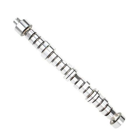2001-2025 Duramax 6.6L Callies Stage 1 Alternate Firing Order Induction Hardened 108 LSA + 4° Advance Camshaft (270-009)
