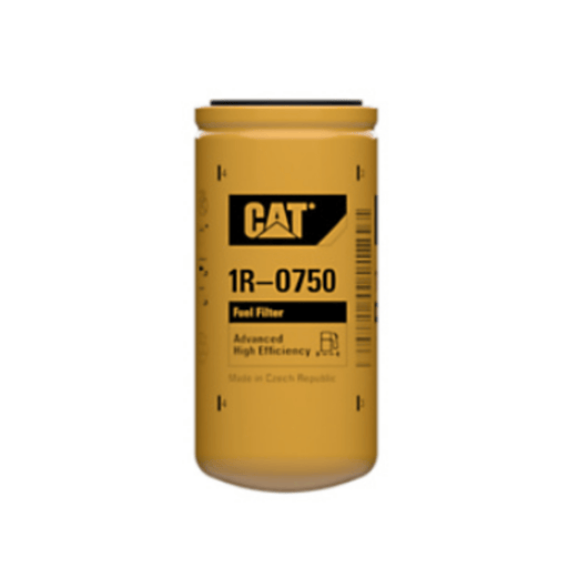 CAT Fuel Filter Replacement for Fuel Filter Kits (1R-0750) - CAT