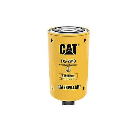 CAT Fuel/Water Separator Filter (175-2949) - CAT