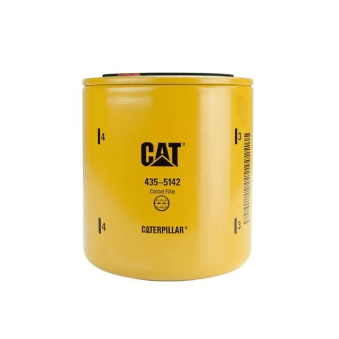 CAT Replacement Coolant Conditioner Filter (435-5142) - CAT