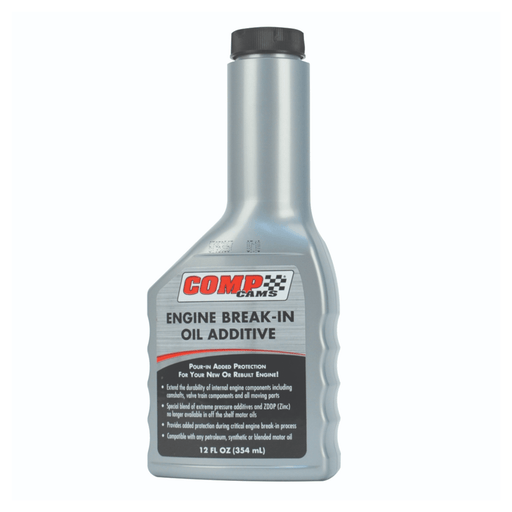 COMP Cams Engine Break-In Oil Additive (COM159) - COMP Cams