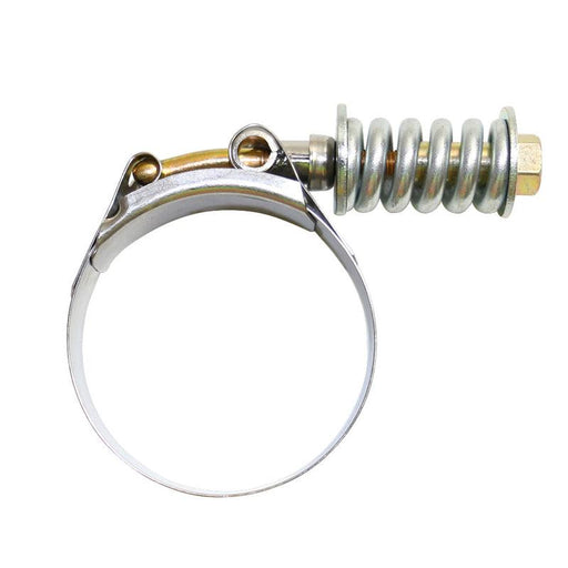 Constant Tension Hose Clamp 4in High Torque (1405213) - BD Diesel