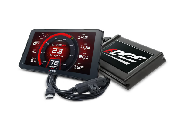 Edge Juice w/ Attitude CTS4 (31507-4) - Pre-Order