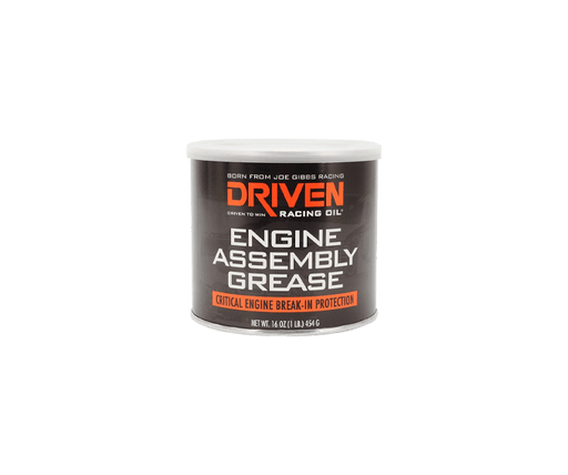 Driven Racing Oil Engine Assembly Grease - Driven Racing Oil