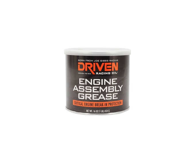 Driven Racing Oil Engine Assembly Grease - Driven Racing Oil