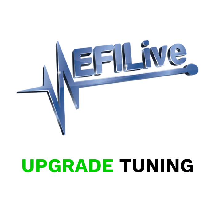 Duramax EFILive Tuning Upgrades - Obsessive Compulsive Diesel Ltd