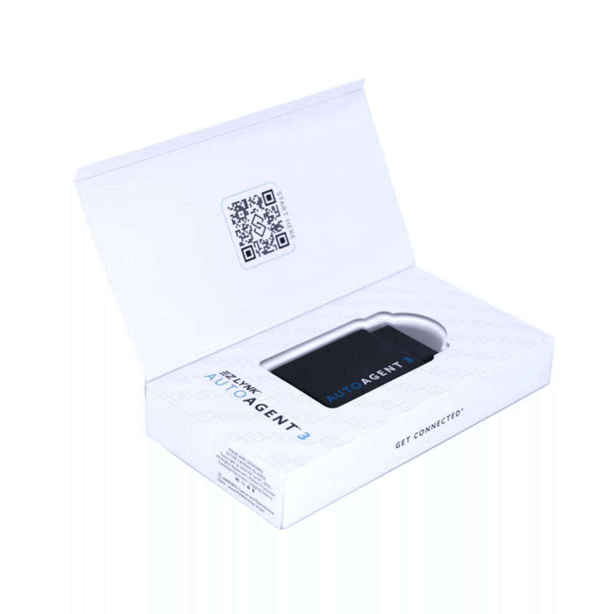 EZ LYNK Auto Agent 3 (100EE00AA3) – OCDiesel