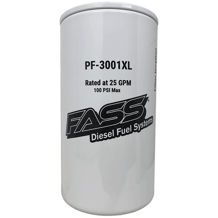 Fass Sticker Fueling – OCDiesel