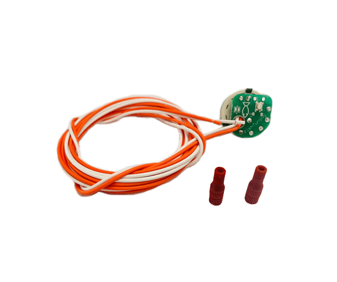 Ford Powerstroke SOTF Physical Switch - EZ LYNK