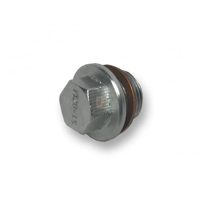 2011-2016 Duramax LML Fleece Doser Valve Plug - "9th Injector Plug" (FPE-34502)