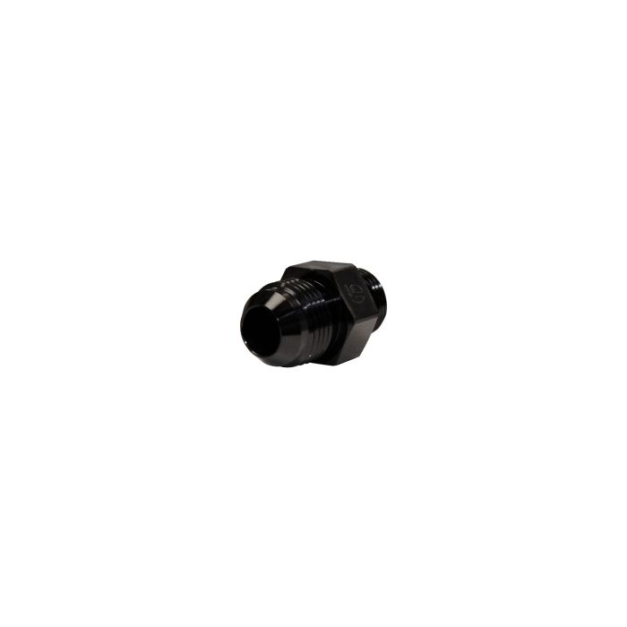 Universal Fleece -10 to 3/4,7/8"-16 Straight Male Black w/ O-Ring (FPE-34873-A)