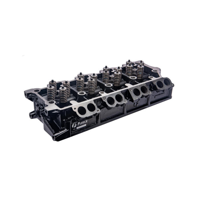2003-2007 Powestroke 6.0L Fleece Freedom Series HD Cylinder Head 18mm dowel (FPE-61-10011-HD)