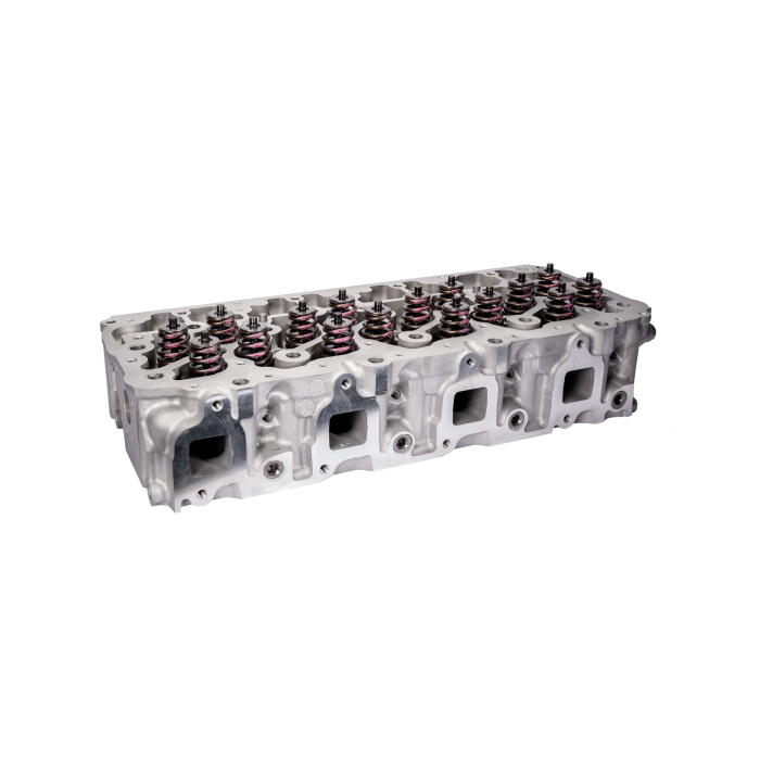 2017-2023 Duramax L5P Fleece Duramax Cylinder Head (Driver or Passenger side) (FPE-61-10014-D/P)