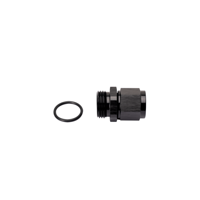 Universal Fleece -8AN Female Swivel to 7/8-14 O-ring (FPE-APT-7814-10-90)