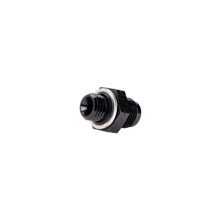 Universal Fleece Replacement Oil Feed Line Fitting with Sealing Washer (FPE-APT-M12-06)