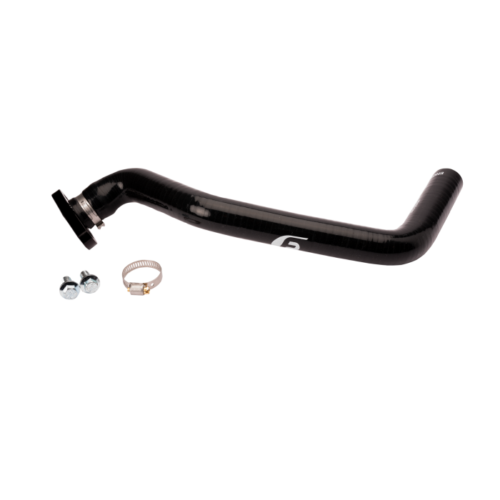 1994-2002 Cummins 5.9L Fleece Turbo Drain Tube Kit (FPE-CTDT-HX35-KIT)