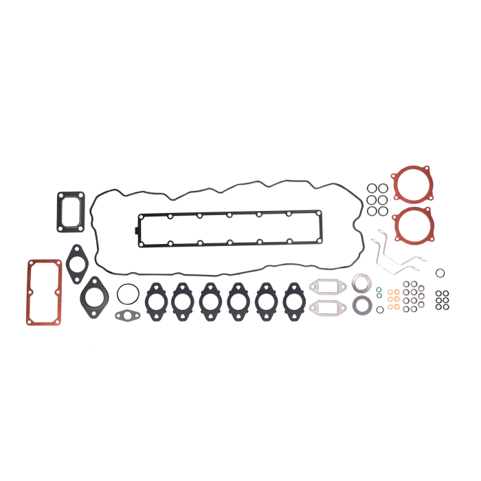 2007.5-2018 Cummins 6.7L Fleece Upper Gasket Kit (no head Gasket) (FPE-CUMM-0718-UPR-GS-NHG)