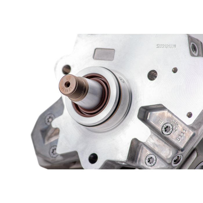 2007.5-2024 Cummins 6.7L Fleece PowerFlo® 1000 CP3 Pump (FPE-CUMM-CP3-12MM-6.7)