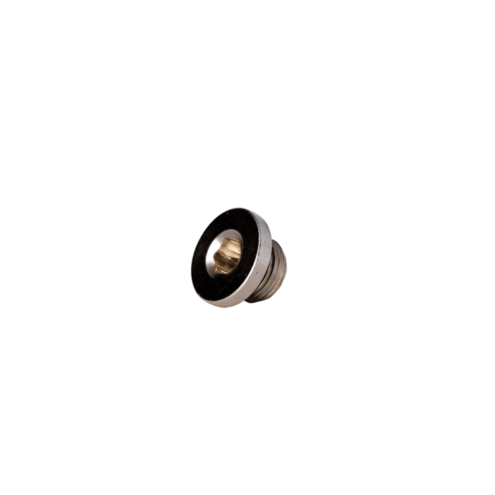 2003-2018 Cummins 5.9L/6.7L Fleece M22 Thermostat Plug (FPE-CUMM-CYL-M22-PG)