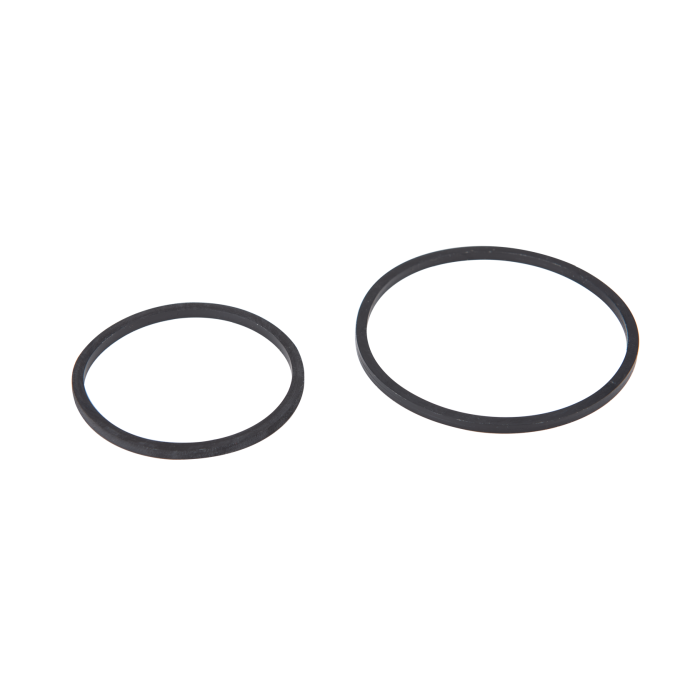 2001-2019 Duramax LB7/LLY/LML/L5P Fleece Oil Cooler Adapter O-ring Kit (FPE-DMAX-OCADPT-ORING-KI)