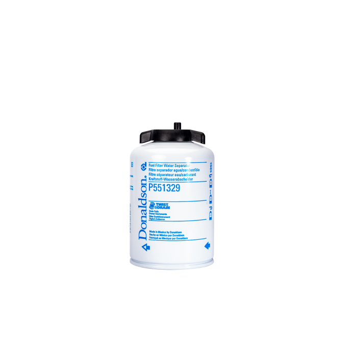 2019-2024 Cummins 6.7L Fleece Donaldson P551329 Replacement Fuel Filter (FPE-DON-P551329)
