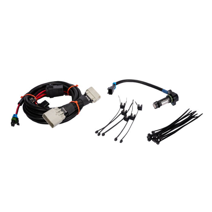 2017-2019 Powerstroke 6.7L Fleece Fuel Heater and Harness (FPE-FH-FMC-1724)