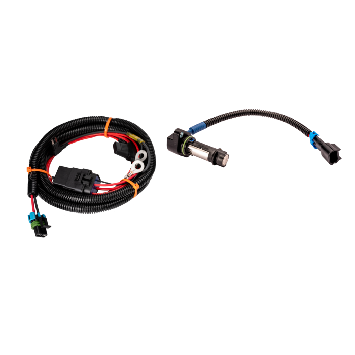 2011-2016 Powerstroke 6.7L Fleece Fuel Heater and Harness (FPE-FH-FMC)