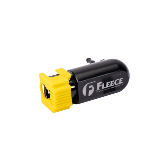 2017-2026 Powerstroke 6.7L Fleece Injector Return Line Repair Fitting 5 Pack (FPE-FMC-FF-RLK-1724-5P)