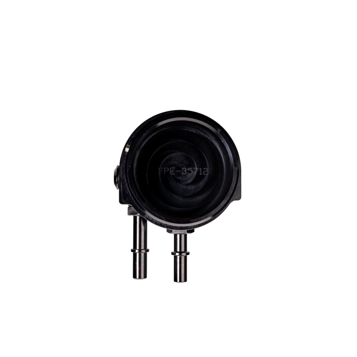 2011-2026 Powerstroke 6.7L Fleece Fuel Filter Bypass (FPE-FMC-FFB-1124)