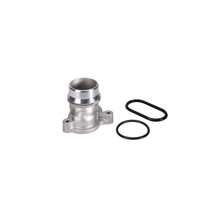 2011-2026 Powerstroke 6.7L Fleece Thermostat Housing Upgrade (FPE-FMC-TH-1125)