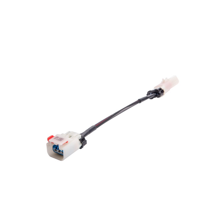 2003-2018 Cummins 5.9L/6.7L Fleece Crankshaft and Camshaft Sensor Extension Harness (FPE-HAR-CUMM-CC-EXT)