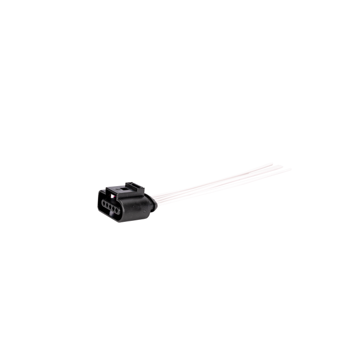 2013-2022 Cummins 6.7L Fleece EGR Cooler Bypass Valve Pigtail (FPE-HAR-CUMM-EGR-VL-PT)