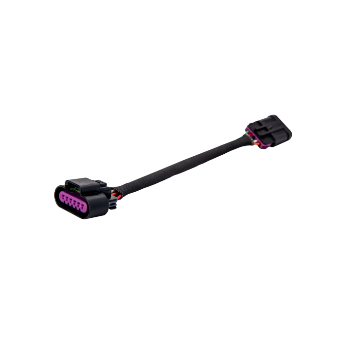 2011-2016 Duramax LML Fleece Duramax Fan Extension Harness (FPE-HAR-DMAX-FAN-LML)
