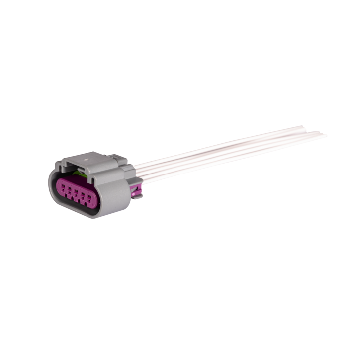 2011-2016 Duramax LML Fleece MAF Sensor Pigtail (FPE-HAR-DMAX-MAF-1116-PT)