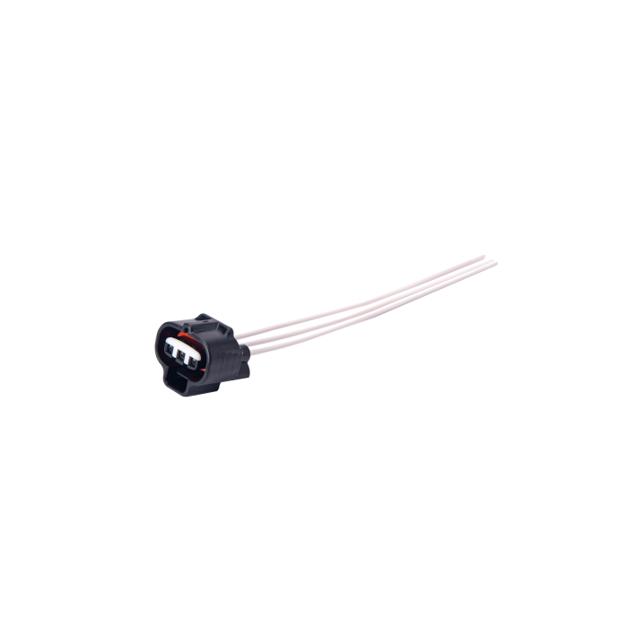 2003-2010 Duramax LB7/LLY/LMM Fleece Duramax Oil Pressure Sensor Pigtail (FPE-HAR-DMAX-OP-0310)
