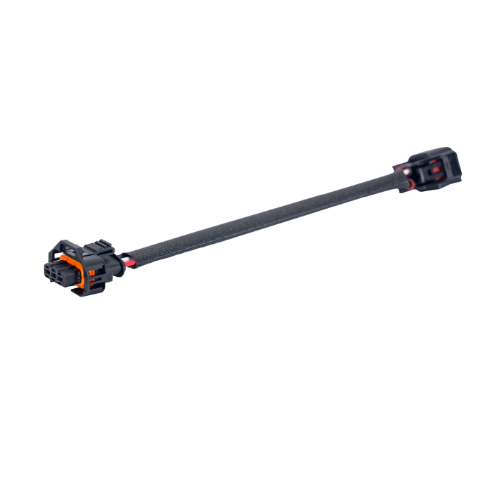 2006-2010 Duramax LBZ/LMM Fleece Rail Pressure Sensor Harness (FPE-HAR-DMAX-RP-0610)