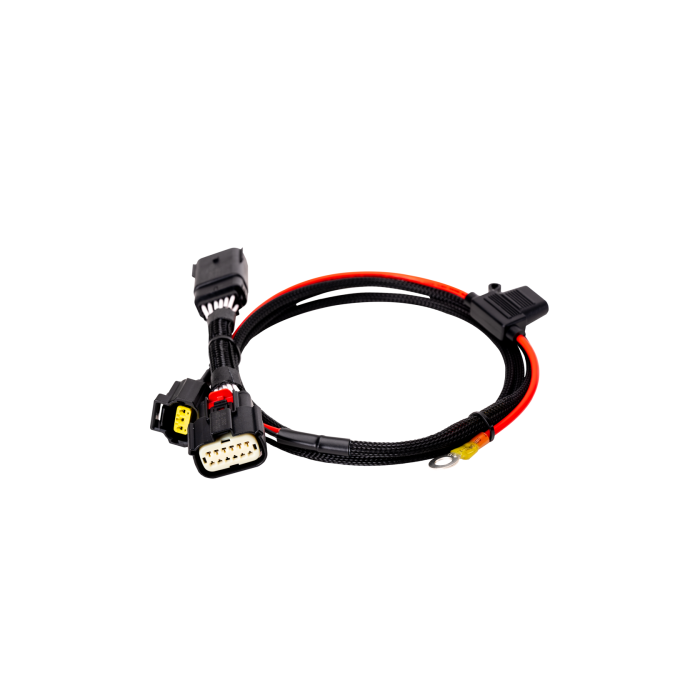 2011-2016 Powerstroke Fleece Charging Circuit Harness (FPE-HAR-FMC-CCH-1116)