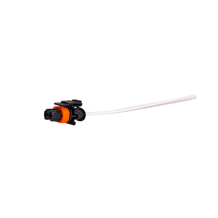 2001-2019 Duramax/Cummins/Powerstroke 5.9L/6.6L/6.7L Fleece Fuel Pressure Regulator and Multiuse Pigtail (FPE-HAR-FPR-PT)