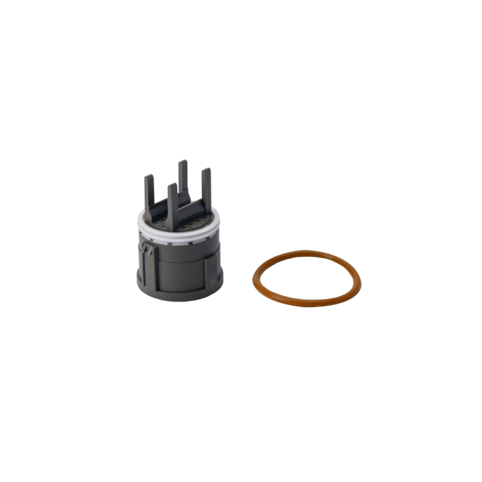 2001-2016 Duramax 6.6L Fleece Internal Wire Harness Seal and O-ring for Allison 1000/2000 and GM 4T65-E (7-Pack) ( FPE-HAR-GM-LCT-SEAL-7P)